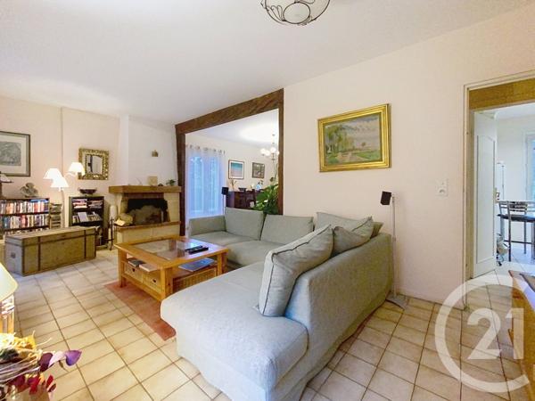 Maison à vendre  6 pièces - 128 m2 SENLIS - 60