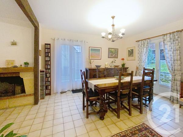 Maison à vendre  6 pièces - 128 m2 SENLIS - 60