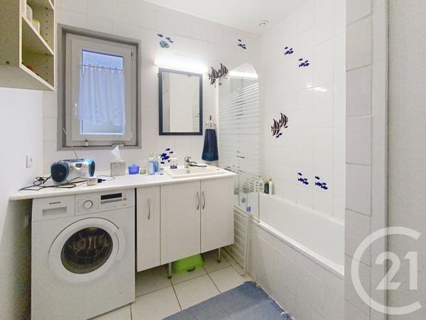 Maison à vendre  6 pièces - 128 m2 SENLIS - 60