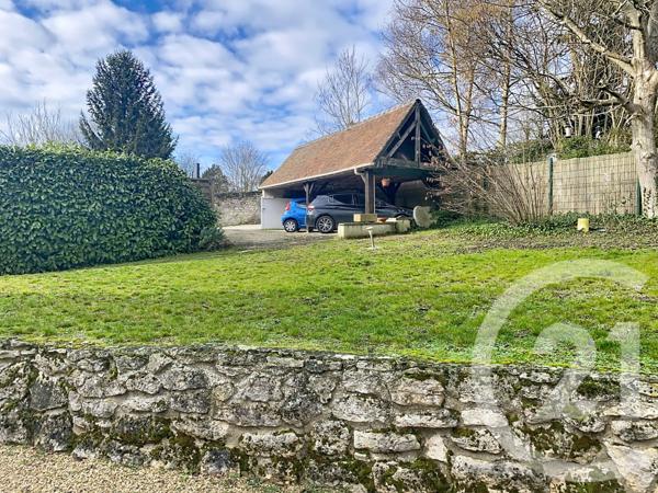 Maison à vendre  6 pièces - 128 m2 SENLIS - 60