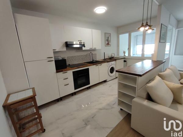 Location appartement 4 pièces 79 m² Chartres