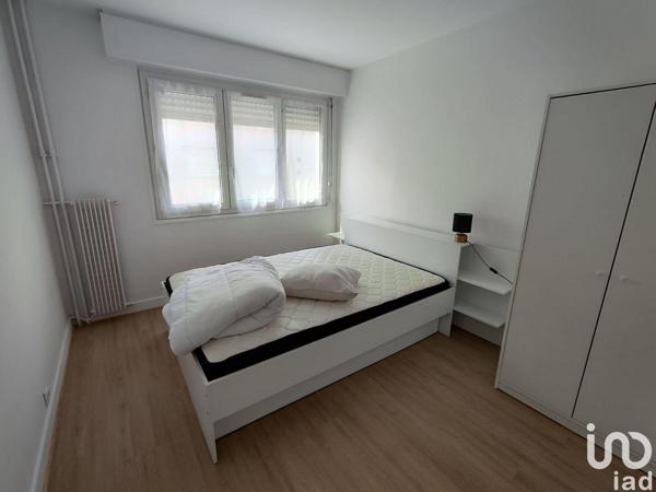 Location appartement 4 pièces 79 m² Chartres