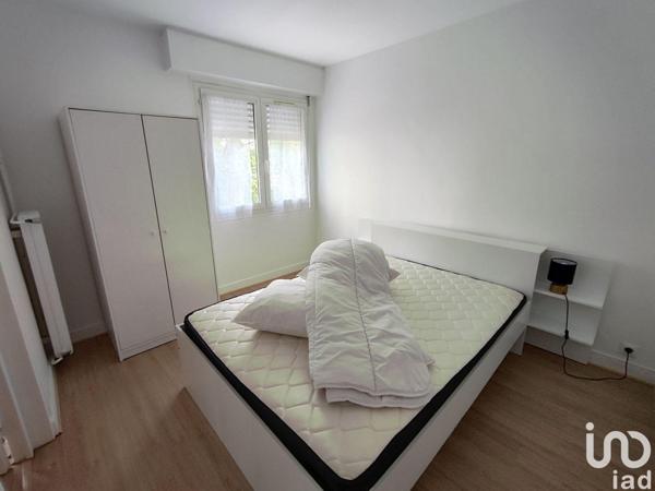 Location appartement 4 pièces 79 m² Chartres