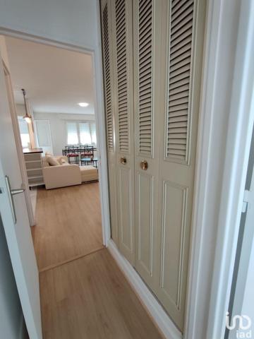 Location appartement 4 pièces 79 m² Chartres