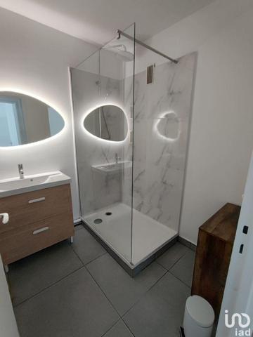 Location appartement 4 pièces 79 m² Chartres