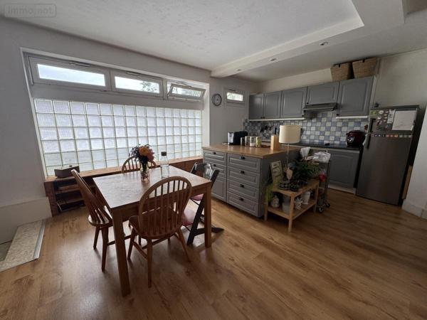 Appartement à vendre à Mont-Saint-Aignan en Seine-Maritime (76130), ref : 76007-751