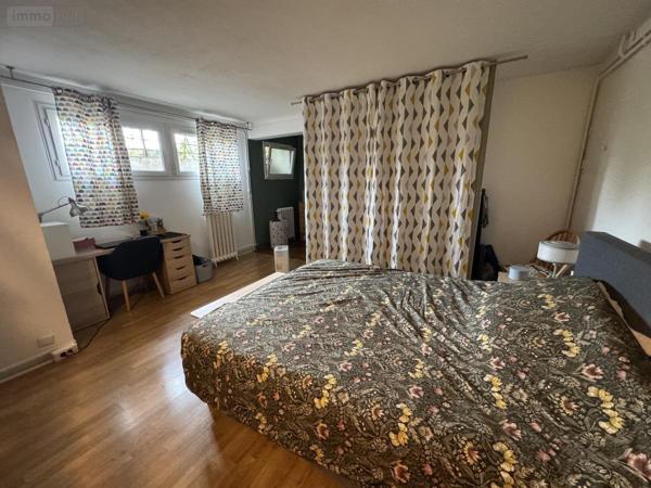 Appartement à vendre à Mont-Saint-Aignan en Seine-Maritime (76130), ref : 76007-751