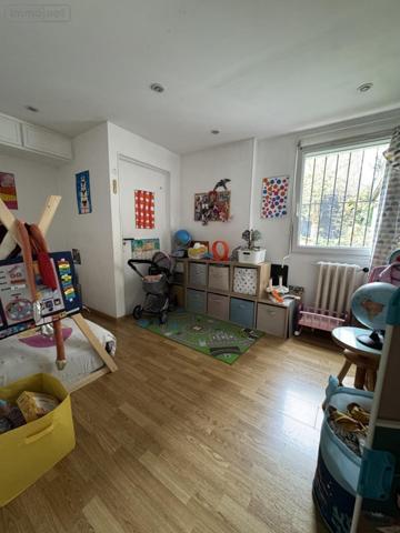 Appartement à vendre à Mont-Saint-Aignan en Seine-Maritime (76130), ref : 76007-751