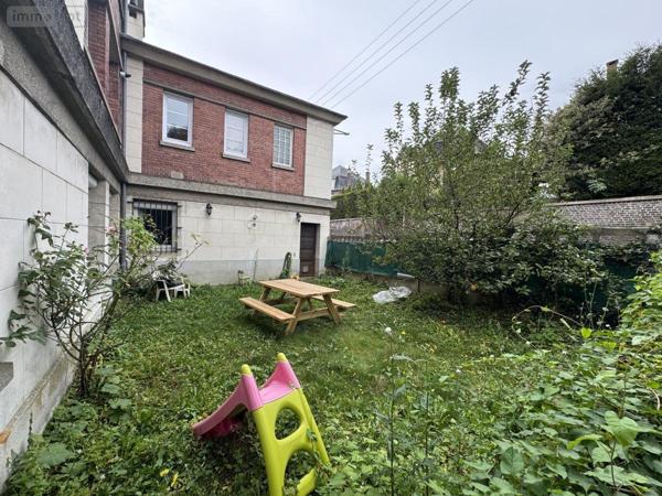 Appartement à vendre à Mont-Saint-Aignan en Seine-Maritime (76130), ref : 76007-751