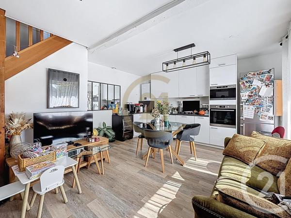 Maison à vendre  4 pièces - 70 m2 BRIGNAIS - 69