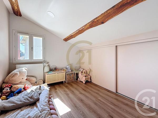 Maison à vendre  4 pièces - 70 m2 BRIGNAIS - 69