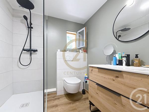 Maison à vendre  4 pièces - 70 m2 BRIGNAIS - 69