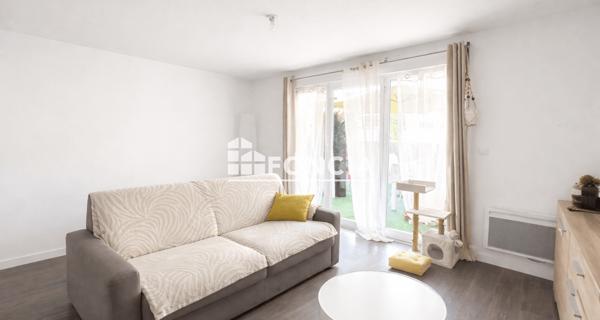 À vendre Appartement 2 pièces 47.8 m² - Puget-sur-argens 83480