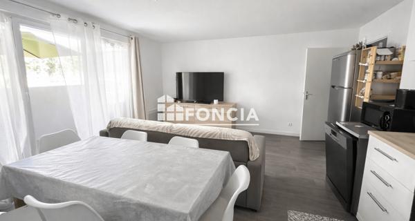 À vendre Appartement 2 pièces 47.8 m² - Puget-sur-argens 83480