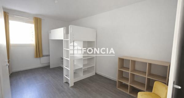 À vendre Appartement 2 pièces 47.8 m² - Puget-sur-argens 83480