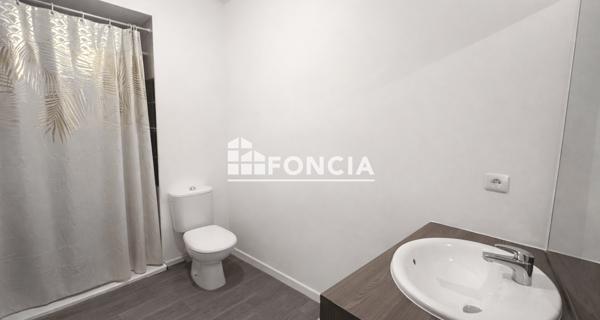 À vendre Appartement 2 pièces 47.8 m² - Puget-sur-argens 83480