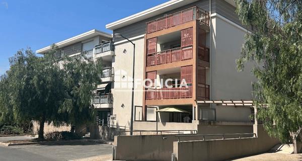 À vendre Appartement 2 pièces 47.8 m² - Puget-sur-argens 83480