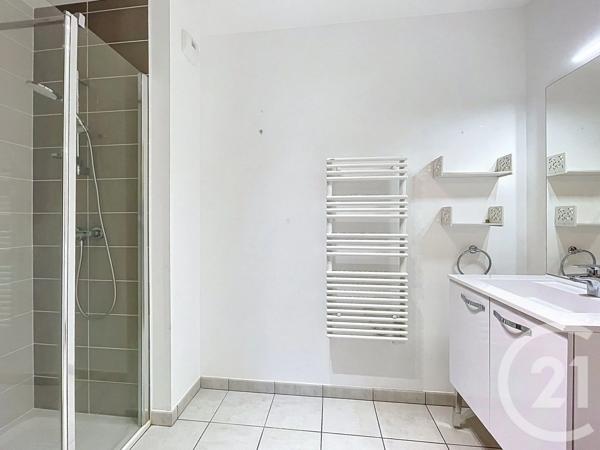 Appartement T2 à vendre  2 pièces - 44,78 m 2   ARRADON  - 56