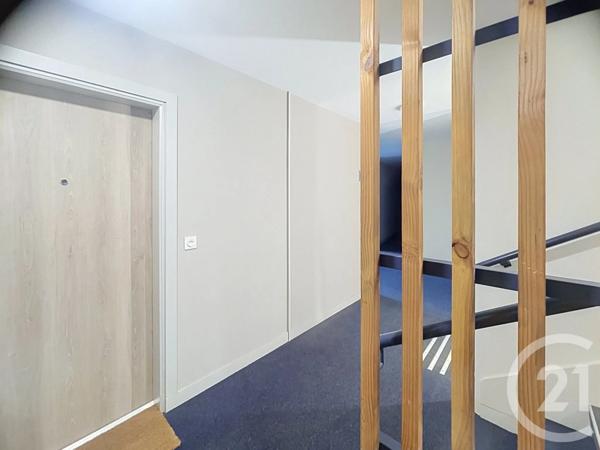 Appartement T2 à vendre  2 pièces - 44,78 m 2   ARRADON  - 56