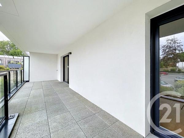 Appartement T2 à vendre  2 pièces - 44,78 m 2   ARRADON  - 56