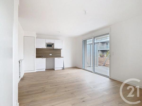 Appartement T2 à vendre  2 pièces - 44,78 m 2   ARRADON  - 56