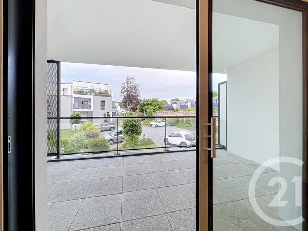 Appartement T2 à vendre  2 pièces - 44,78 m 2   ARRADON  - 56