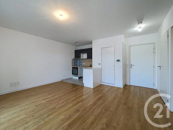 Appartement T2 à vendre  2 pièces - 44,78 m 2   ARRADON  - 56