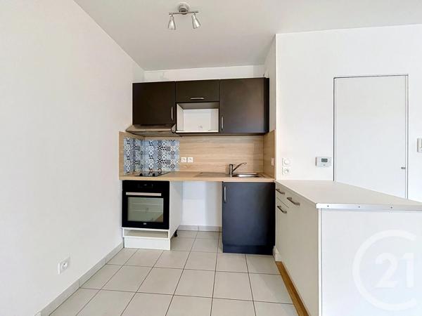Appartement T2 à vendre  2 pièces - 44,78 m 2   ARRADON  - 56