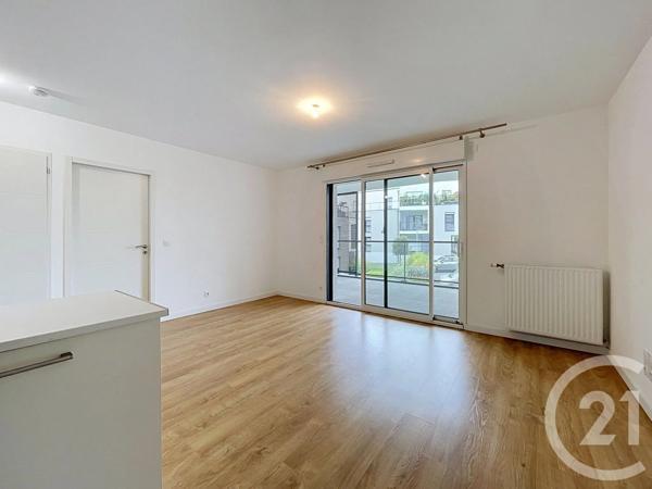 Appartement T2 à vendre  2 pièces - 44,78 m 2   ARRADON  - 56