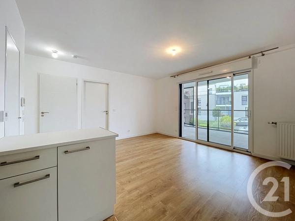 Appartement T2 à vendre  2 pièces - 44,78 m 2   ARRADON  - 56