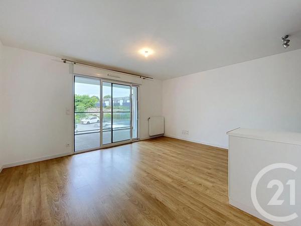 Appartement T2 à vendre  2 pièces - 44,78 m 2   ARRADON  - 56