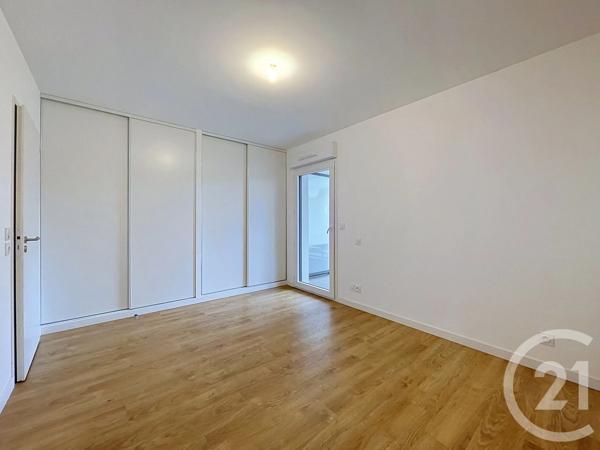Appartement T2 à vendre  2 pièces - 44,78 m 2   ARRADON  - 56