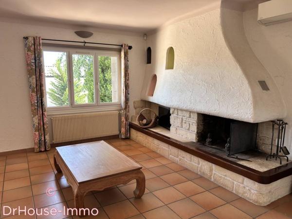 Maison à vendre 6 pièces de 205 m²