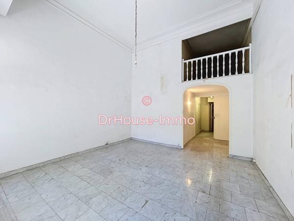 Commerce à louer 2 pièces de 52 m²