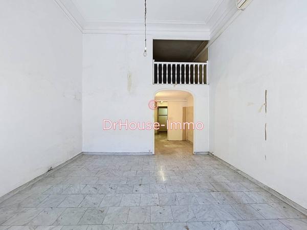 Commerce à louer 2 pièces de 52 m²