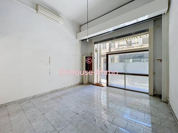 Commerce à louer 2 pièces de 52 m²