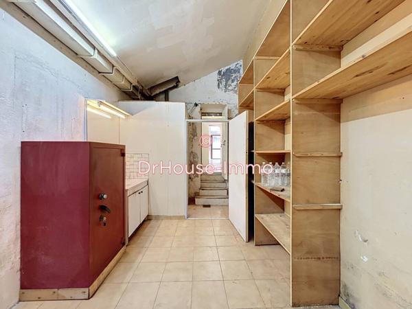 Commerce à louer 2 pièces de 52 m²