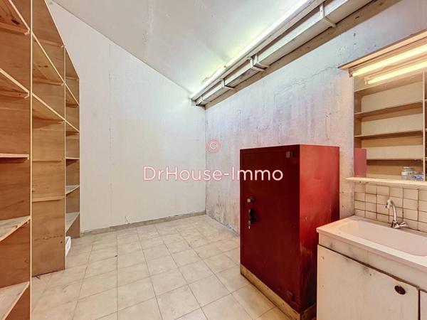 Commerce à louer 2 pièces de 52 m²