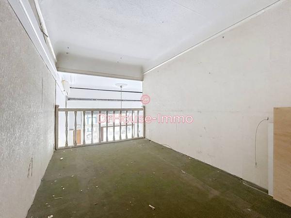 Commerce à louer 2 pièces de 52 m²