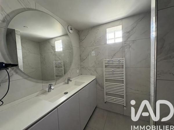 Appartement à vendre 4 pièces 76,9 m² Choisy-le-Roi