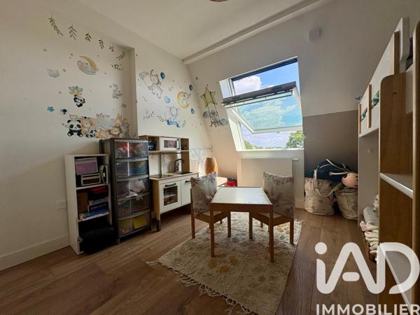 Appartement à vendre 4 pièces 76,9 m² Choisy-le-Roi