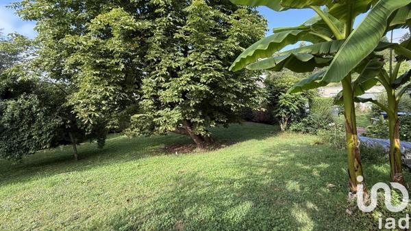 Terrain à vendre 337 m² Juziers