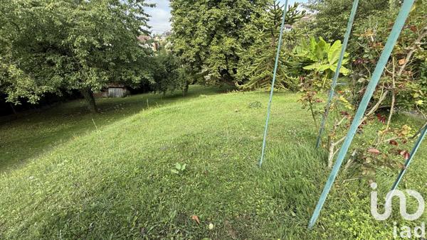 Terrain à vendre 337 m² Juziers