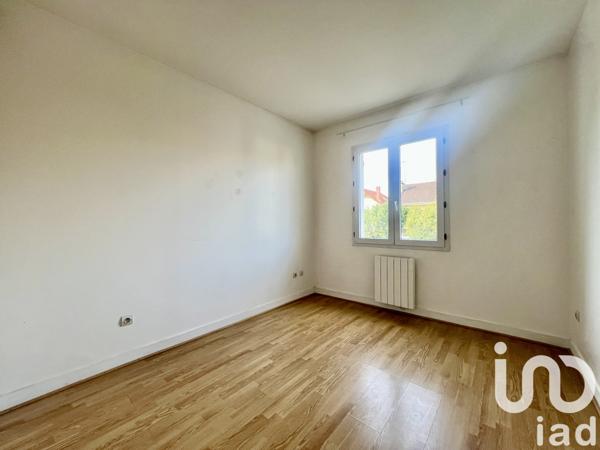 Appartement à vendre 2 pièces 37 m² Villecresnes