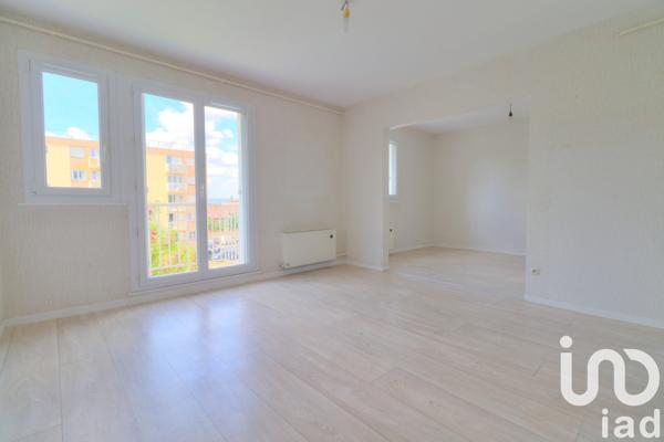 Appartement à vendre 3 pièces 68 m² Jarville-la-Malgrange