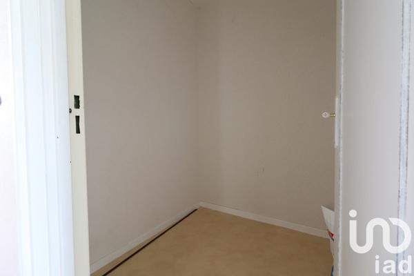 Appartement à vendre 3 pièces 68 m² Jarville-la-Malgrange