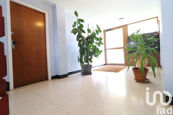 Appartement à vendre 3 pièces 68 m² Jarville-la-Malgrange