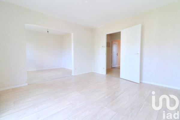 Appartement à vendre 3 pièces 68 m² Jarville-la-Malgrange