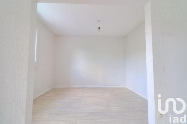 Appartement à vendre 3 pièces 68 m² Jarville-la-Malgrange