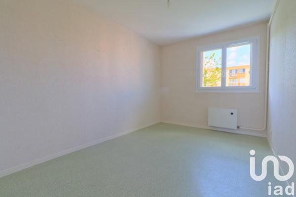 Appartement à vendre 3 pièces 68 m² Jarville-la-Malgrange